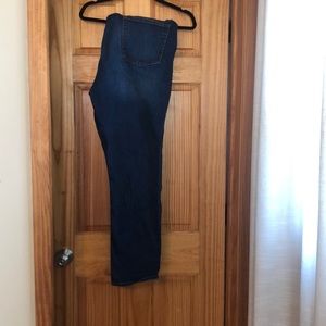 Men’s jeans